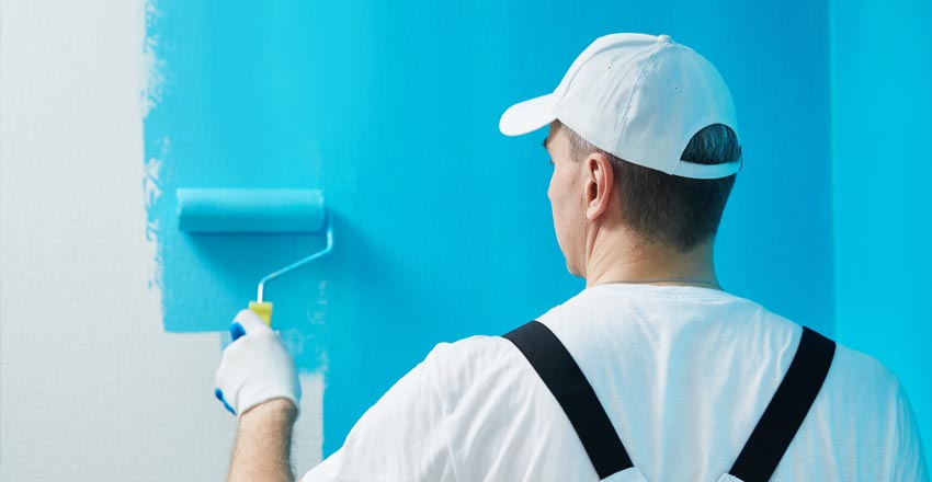 Painting & Drywall