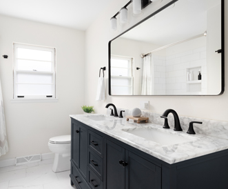 Bathroom Remodeling